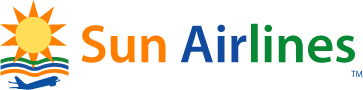 Sun Airlines Logo